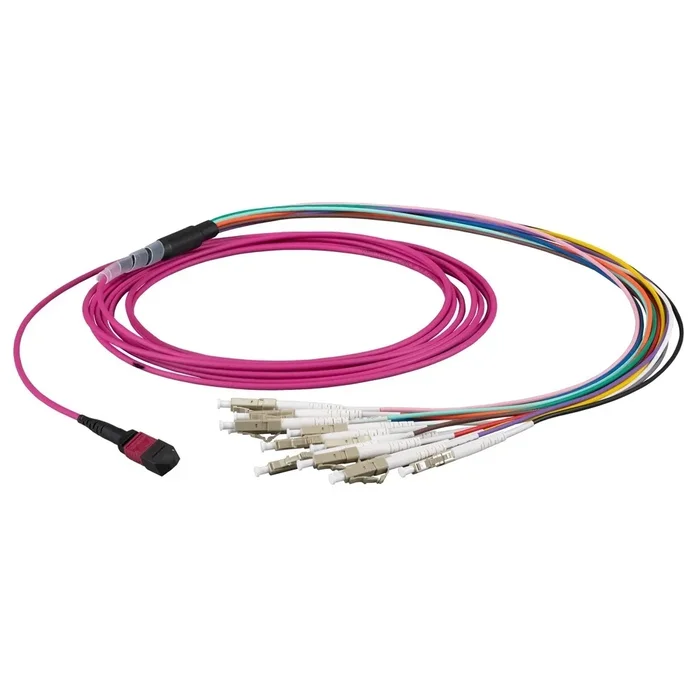 EFB Fasermatrix Patchkabel MTPF12LCOM3-5