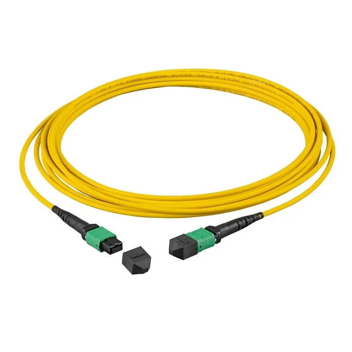 EFB Fasermatrix Patchkabel MTPF48MTPFOS2-5-A