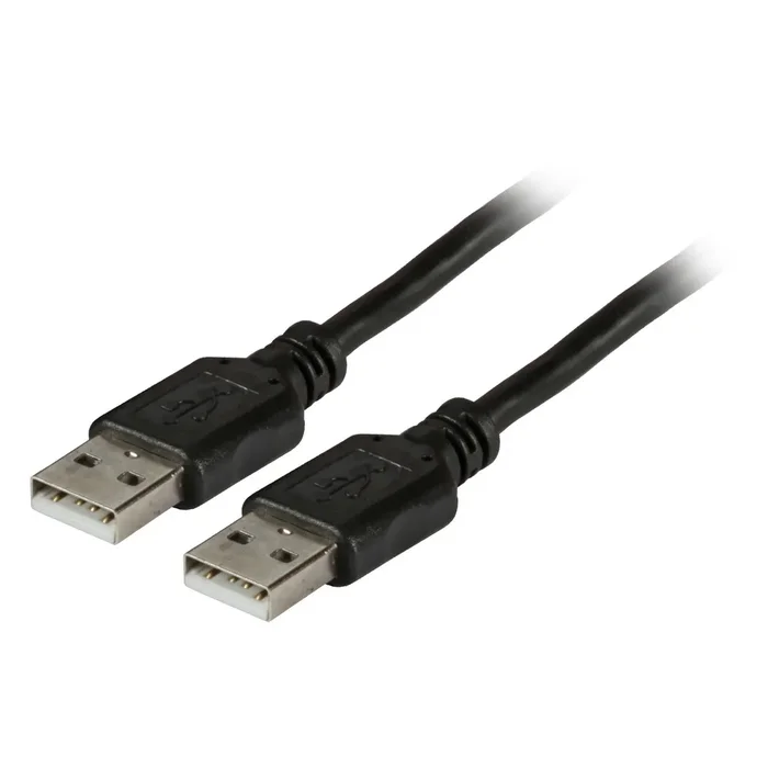 EFB USB Anschlusskabel K5253SW.1,5