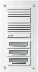 Elcom AP-Türstation TAP-4/1 RAL9016