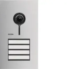 Elcom Türstation-Video REQ504Y