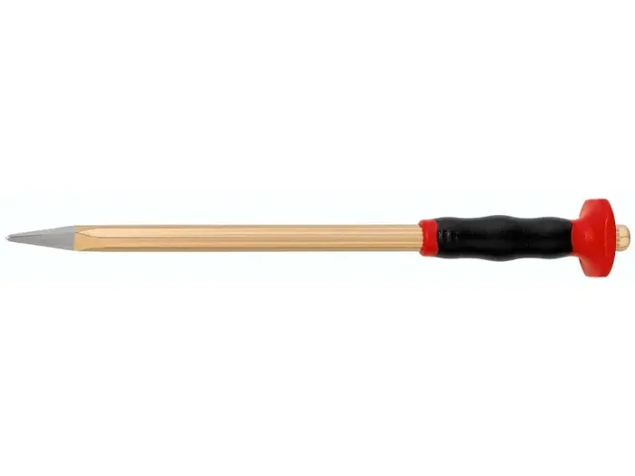 Electrician‘s Chisel pointed 2C-grip 250