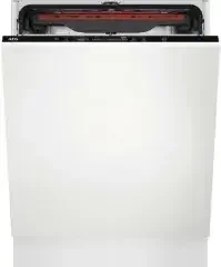 Electrolux AEG MDA EB-Geschirrspüler FSB6491CZ