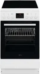 Electrolux AEG MDA Elektroherd CCB54483BW