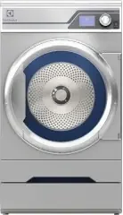 Electrolux Profess. Gewerbe-Wäschetrockner TD6-7 Abluft