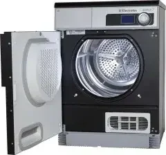 Electrolux Profess. Kondenstrockner 6kg Quick Dry C Kondens