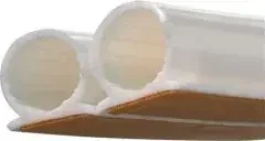Ellen Türanschlagdg.137 L.6m B.8mm selbstkl.blk schwarz