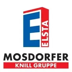 Elsta Mosdorfer Filterlüfter 60m³/h 230V 1535