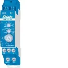 Eltako Bus-Aktor Einzelraumregel. FAE14LPR