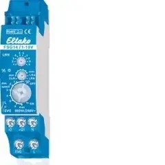 Eltako Dimmschalter-Steuergerät FSG14/1-10V