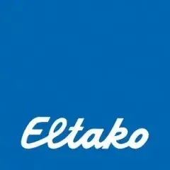 Eltako Doppelwippe DW-F4T55E-am+2P