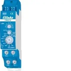 Eltako Multif.-Strom-Schaltrelais FMS14