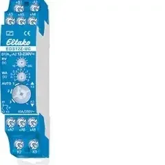 Eltako Stromstoß-Gruppenschalter EGS12Z-UC