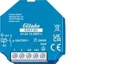 Eltako Stromstoßschalter ES61-UC