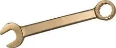 Endres Tools Ringmaulschlüssel SW 8mm L.135mm funkenfrei