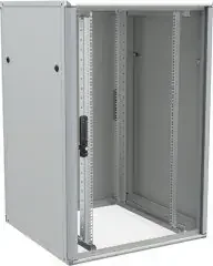 Enoc 19″ Standschrank Baserack-8/8, 24HE