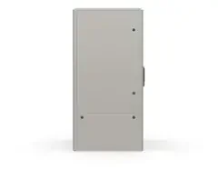 Enoc 19″ Standschrank F1 8814