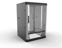 Enoc 19″ Standschrank F1 SR 81012-S