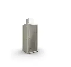 Enoc 19″ Standschrank Fs1 81020-S SC 14-20