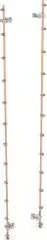 Enoc Erdungsschiene POT 15