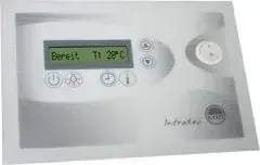 EOS IR-Steuergerät InfraTec Classic Set