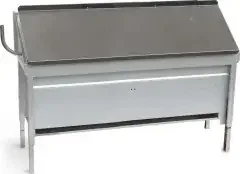 EOS Sauna-Unterbankofen Invisio Midi 12kWant