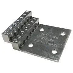 Erico Anschlussschiene CB14X10AL