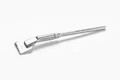 Ersa Auslötspitzen-Satz ERSADUR 0452FDLF150/SB