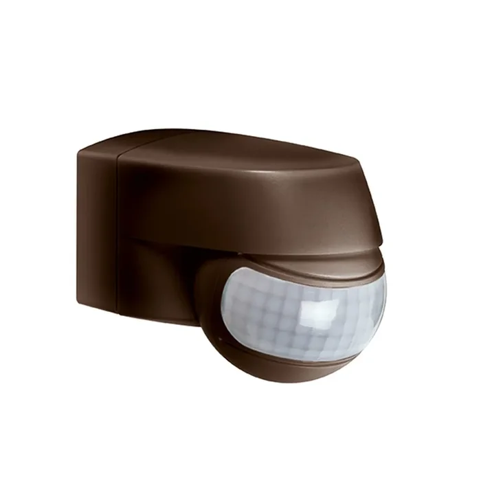 ESYLUX Bewegungsmelder EM10025228 Typ MD 120 braun