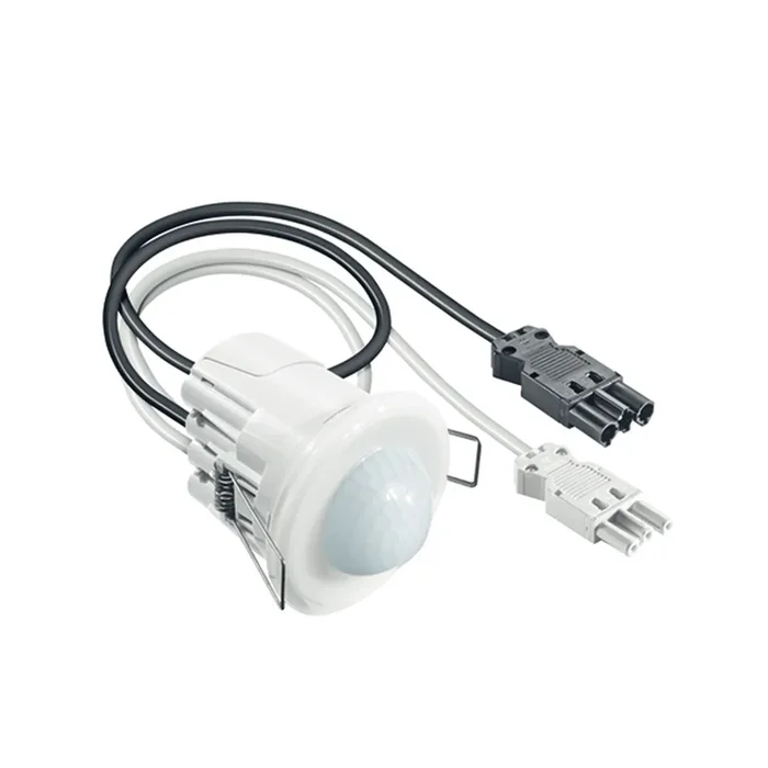 ESYLUX Bewegungsmelder EP10510014 Typ MD-CE360i/8 GST opal-matt
