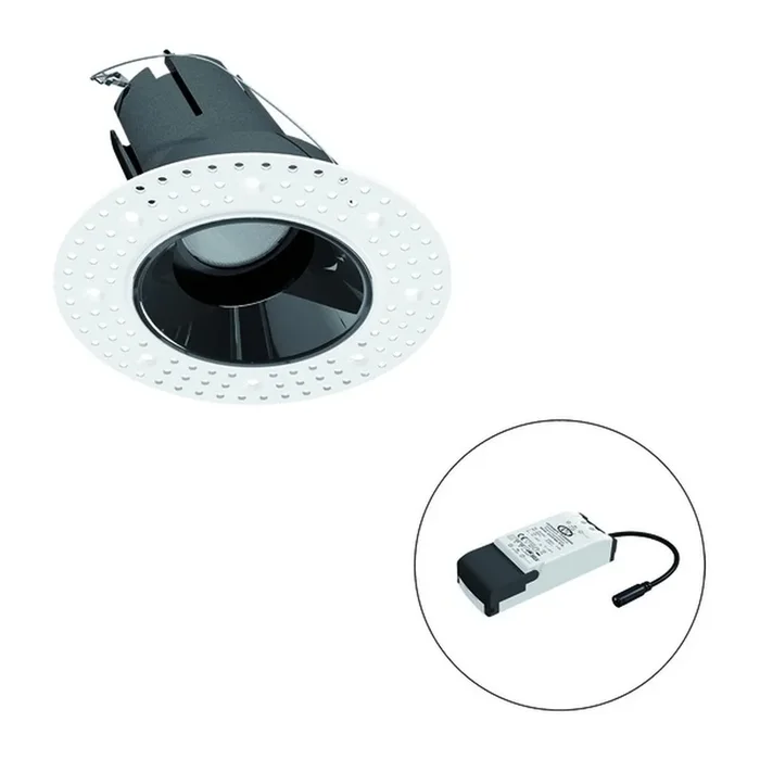EVN Deckeneinbauleuchte F02R09AM1830L24P