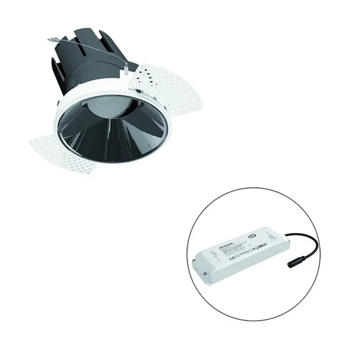 EVN Deckeneinbauleuchte F02R11SM3840L24P
