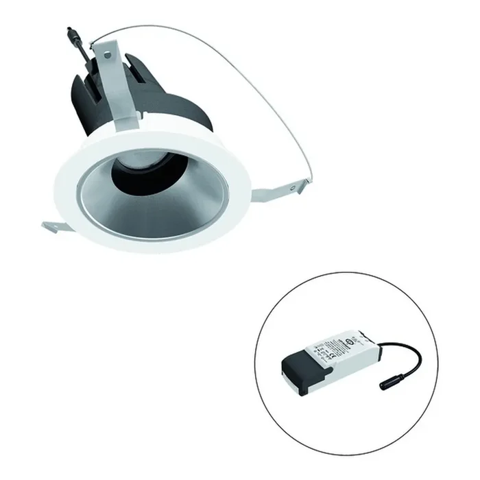 EVN Deckeneinbauleuchte F02R14AM1330L38P