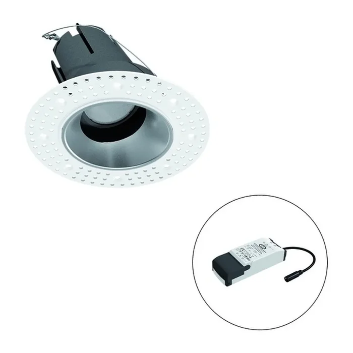 EVN Deckeneinbauleuchte F02R14AM1840L15P