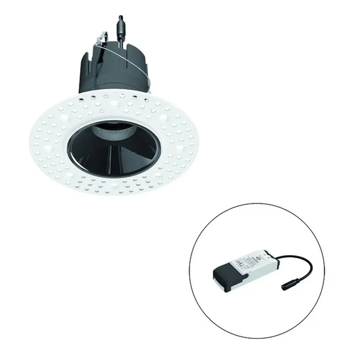 EVN Deckeneinbauleuchte F03R09SM0640L15P
