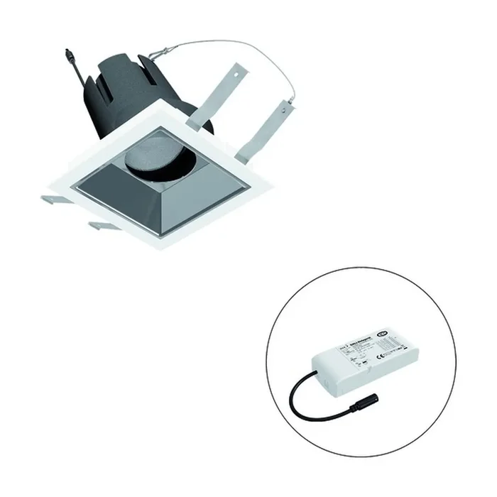EVN Deckeneinbauleuchte F03R11SM2530L15D