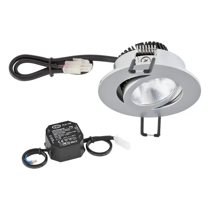 EVN LED Deckenleuchte PC20N91502