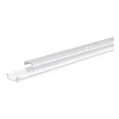 EVN Lichttechnik Aluminium-Profil APFLAT3AM300W