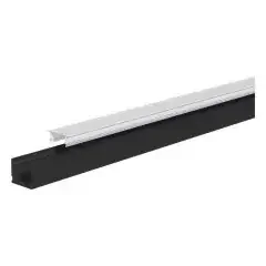 EVN Lichttechnik Aluminium-Profil APFLAT7AM300B