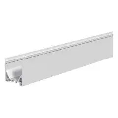 EVN Lichttechnik Aluminiumprofil 2m APRU44200