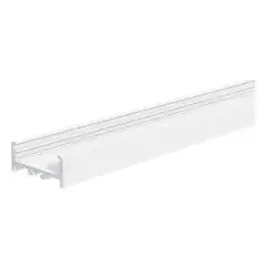 EVN Lichttechnik Aluminiumprofil 2m APSFW200