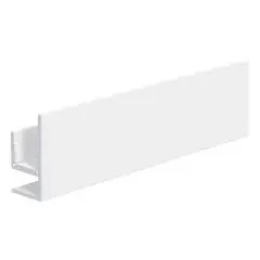 EVN Lichttechnik Aluminiumprofil 3m APWBW300