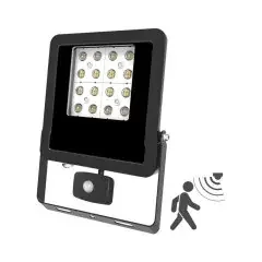 EVN Lichttechnik LED-Strahler LFE300940BM