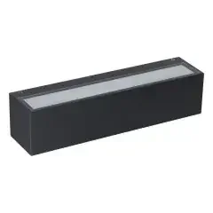 EVN Lichttechnik LED Wandanbauleuchte WAUD65181502