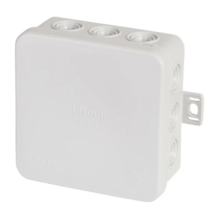f-tronic Abzweigkasten E113 Nr. 7340038