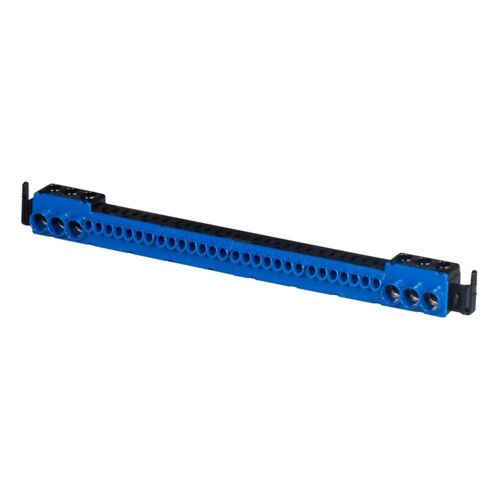 f-tronic Klemme SKN17N Nr. 9910009