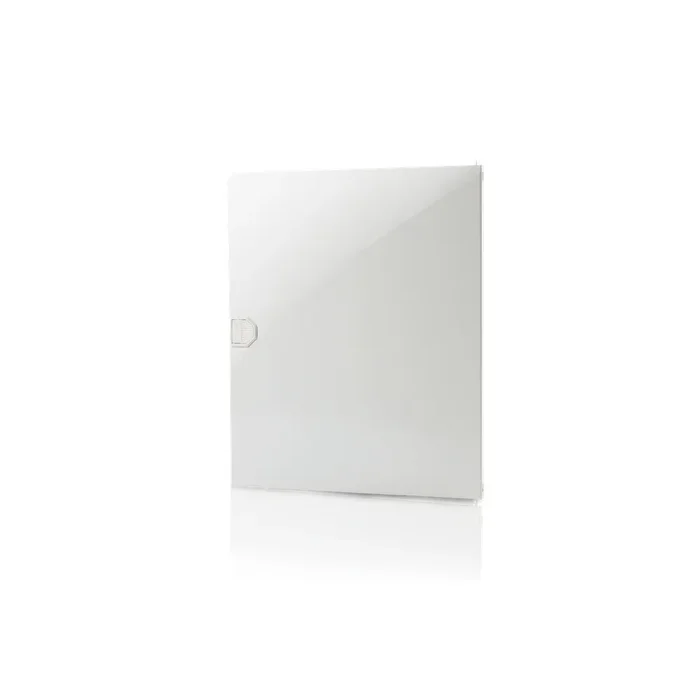 f-tronic Kunststofftür 7220251 Typ VISION24+4TW