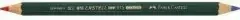 Faber-castell Bürofarbstift Castell Color 873 rot/blau