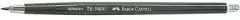 Faber-castell Fallminenstift TK 9400 139420 OH dunkelgrün