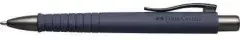 Faber-castell Kugelschreiber POLY BALL URBAN XB 241189 navy blue